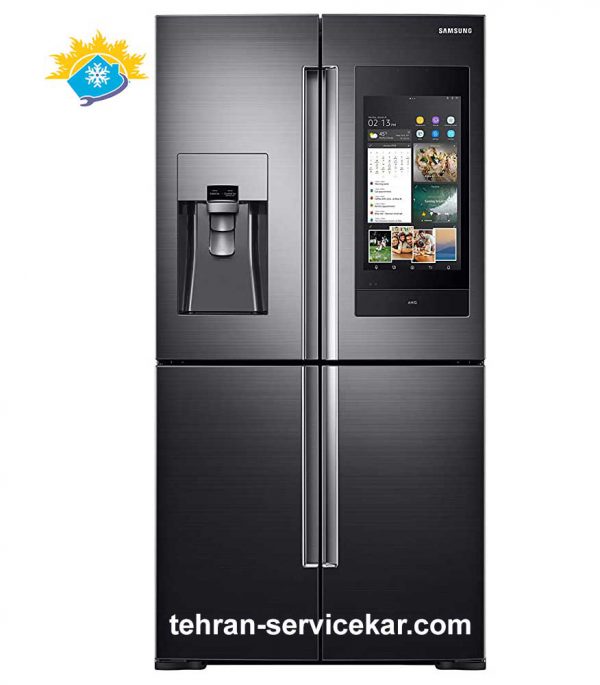 یخچال سامسونگ
